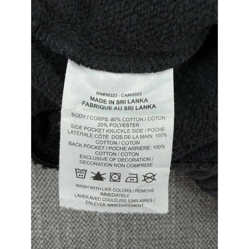 Nike men’s fleece